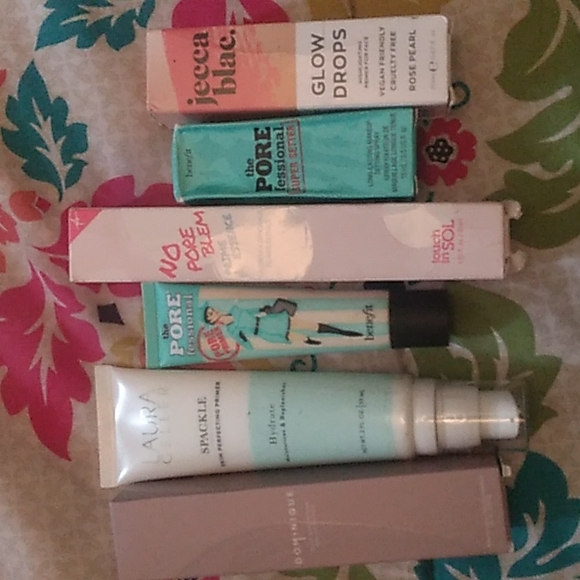 High-end makeup - Picture 11 of 12